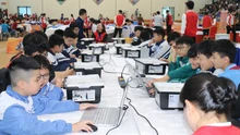 Hiện đại hóa, nâng cao chất lượng giáo dục và đào tạo giai đoạn 2026 - 2035