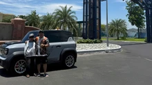 Sau 23.000 km, chủ xe VinFast VF 3 khẳng định: Đi gần, đi xa đều thoải mái, chi phí thấp tới mức không cần để ý