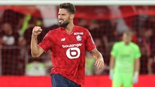 Kết quả Europa League: Đại diện Premier League thắng nhọc; cựu sao Arsenal đi vào lịch sử ở tuổi 38