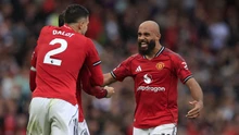 18h30 ngày 27/9, Brentford vs Man United: Mbeumo nâng tầm MU của Amorim