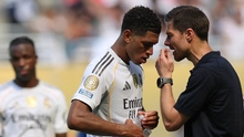 21h15 ngày 27/9, Atletico - Real Madrid: Bellingham là bài toán khó với Xabi Alonso