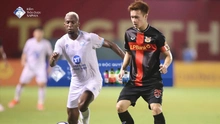 Kiềm Thảo Dược Saphia tiếp lửa V.League với Kiềm Thánh Gióng Khỏe trong trận derby Ninh Bình – Nam Định