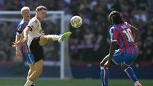 21h00 ngày 27/9, Crystal Palace vs Liverpool: Cản bước 'The Kop'