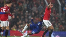 Đua Top 4 Premier League mùa này cực khốc liệt