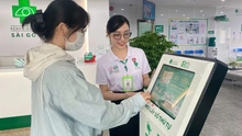 Bệnh viện mắt Sài Gòn Cần Thơ triển khai hồ sơ bệnh án điện tử - bước tiến trong kỷ nguyên chuyển đổi số trong lĩnh vực y tế