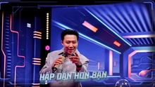 Trấn Thành dẫn dắt gameshow dùng trí tuệ nhân tạo “A.I là ai?”