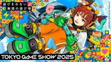 Tokyo Game Show có số lượng kỷ lục các nhà triển lãm tham gia