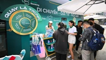 BIDV Music Festival: Giải mã “cơn sốt” công nghệ và âm nhạc tại phố đi bộ Nguyễn Huệ