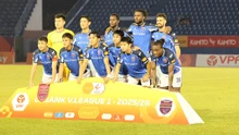 Link xem trực tiếp bóng đá Becamex TPHCM vs SHB Đà Nẵng 18h00 hôm nay, V-League vòng 5