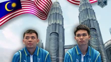 Lý Hoàng Nam ngược dòng ấn tượng, tiến vào bán kết giải pickleball PPA Tour châu Á