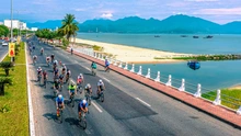 Việt Nam lần đầu đăng cai IRONMAN cự ly toàn phần tại Đà Nẵng