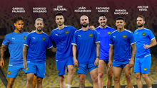 Tin nóng thể thao sáng 27/9: Báo chí thế giới đồng loạt lên tiếng về án phạt của FIFA với LĐBĐ Malaysia, khẳng định điều quan trọng