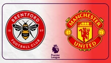 Link xem trực tiếp Brentford vs Man United, 18h30 (27/9), vòng 6 Ngoại hạng Anh