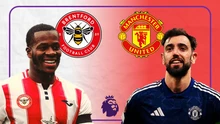 TRỰC TIẾP Brentford vs Man United 18h30 hôm nay, Ngoại hạng Anh vòng 6
