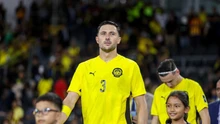 FIFA chính thức ra án phạt với LĐBĐ Malaysia và 7 cầu thủ nhập tịch đá trận gặp Việt Nam