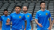 Truyền thông Malaysia choáng vì án phạt của FIFA, thừa nhận đau đớn khi đội nhà gian lận ở trận gặp Việt Nam