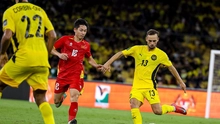 ĐT Việt Nam hưởng lợi như thế nào sau khi FIFA trừng phạt ĐT Malaysia?