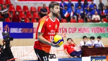 Làng bóng chuyền Việt Nam chứng kiến hiện tượng đặc biệt nhất trong lịch sử, khiến các CĐV háo hức