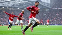 Lịch thi đấu bóng đá hôm nay 27/9: Trực tiếp MU đấu với Brentford, Atletico vs Real Madrid