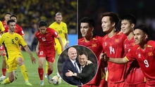 Vì sao ĐT Malaysia vẫn chưa bị xử thua 0-3 trước ĐT Việt Nam?
