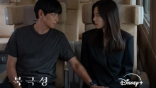 Vòng xoáy tranh cãi trong "Tempest" của Kang Dong Won và Jun Ji Hyun