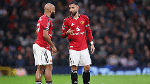 Siêu máy tính đưa ra dự đoán bất ngờ về trận Brentford vs MU