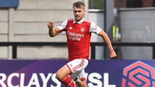Cựu tiền đạo Arsenal đột ngột qua đời ở tuổi 21