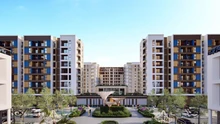 Thúc đẩy hoàn thành các dự án nhà ở xã hội