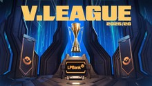 "Robot đại chiến" – câu chuyện bản sắc và công nghệ của LPBank V.League 1-2025/26