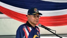 Bộ trưởng Bộ Nội vụ của Malaysia khẳng định một điều về 7 cầu thủ nhập tịch bị FIFA trừng phạt