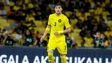 Sao nhập tịch Malaysia lỡ miệng tiết lộ chi tiết quan trọng gây tranh cãi trước khi FIFA trừng phạt