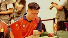 Lại Lý Huynh: Người dần phá vỡ thế độc tôn cờ tướng Trung Quốc