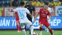 Lịch thi đấu bóng đá hôm nay 27/9: Trực tiếp Nam Định đấu với CAHN, Hải Phòng vs Ninh Bình