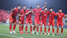 VTV5 VTV6 trực tiếp bóng đá hôm nay ngày 27/9/2025