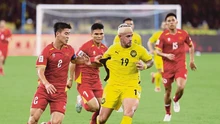 Tin nóng thể thao tối 28/9: Bóng đá Malaysia nhận thêm tin xấu sau vụ gian lận ở trận gặp ĐT Việt Nam
