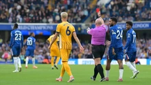 Chelsea khủng hoảng?