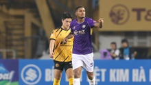 Các đội V-League vượt 'đèo cao, lối hẹp'