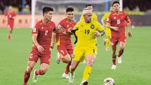 Ai đã 'làm giả' sự hồi sinh của bóng đá Malaysia?