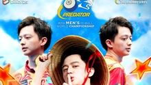 Ko Ping Chung vô địch thế giới kịch tính, nhận thưởng 1,8 tỉ đồng