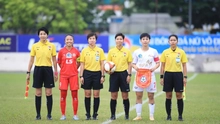 Lịch thi đấu bóng đá hôm nay 29/9: Trực tiếp Huỳnh Như so tài với Tuyết Dung