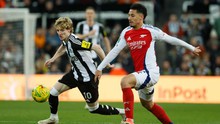 Nhận định bóng đá hôm nay 28/9: Newcastle vs Arsenal, Barcelona vs Sociedad