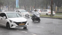 Tiến sĩ Mai Văn Khiêm: Từ ngày 28-30/9, Bắc Bộ và Trung Bộ cục bộ có mưa trên 600mm
