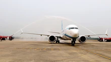 Bão số 10: Nhiều hãng bay điều chỉnh lịch khai thác đi đến Đà Nẵng