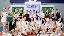 Hơn 30 KOLs tham gia sự kiện PickleBall gây quỹ do Olaben tổ chức