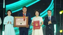 BIDV SmartBanking X lập kỷ lục Việt Nam