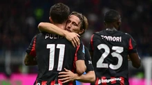 AC Milan lên đầu bảng Serie A: Milan này cho Scudetto?!