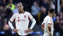 Galatasaray – Liverpool: Nứt từ Palace, vỡ tại Istanbul?