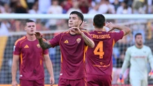 AS Roma: 'Bầy sói' âm thầm khẳng định nội lực