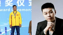 Tin nóng thể thao sáng 29/8: Cao thủ cờ tướng Trung Quốc thừa nhận sự thật về kỳ thủ Việt Nam vừa vô địch thế giới