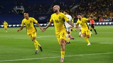 MFL xác nhận án treo giò Figueiredo, Irazabal, Hevel